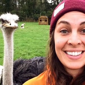 Meet your Posher, Leah